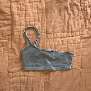 Single strap tna sportsbra